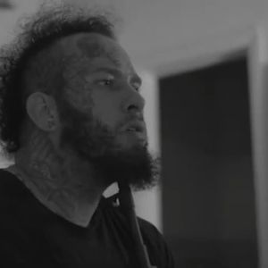 Meet your Posher, Rick